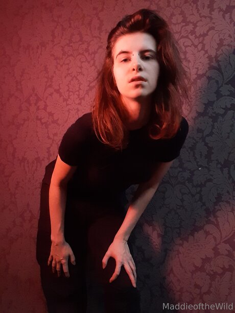 Maddieofthewild porn actress image