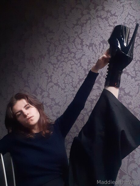 Maddieofthewild star beautiful pictures