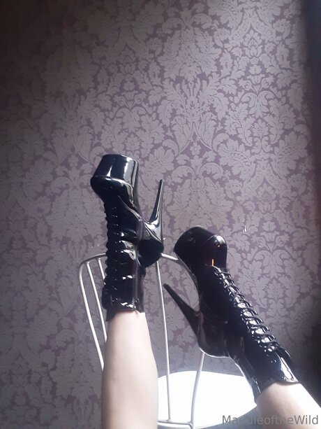 Maddieofthewild best actress image