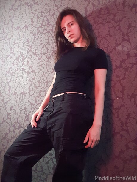 Maddieofthewild erotic star gallery