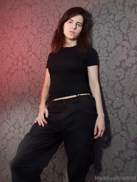 Maddieofthewild beautiful star archive