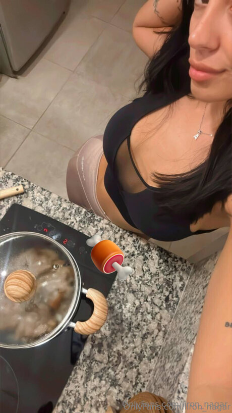 Liron Nagar pornstar erotic pictures