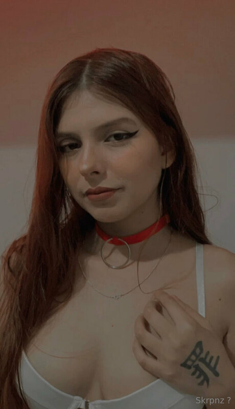 Ssssskrpn star nude pic