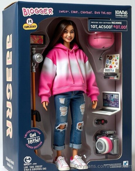 Bellastars art model pictures