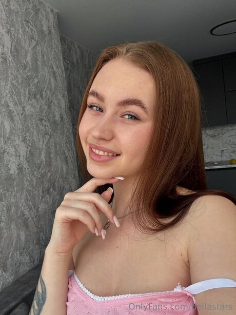 Bellastars pornstar nudes pic