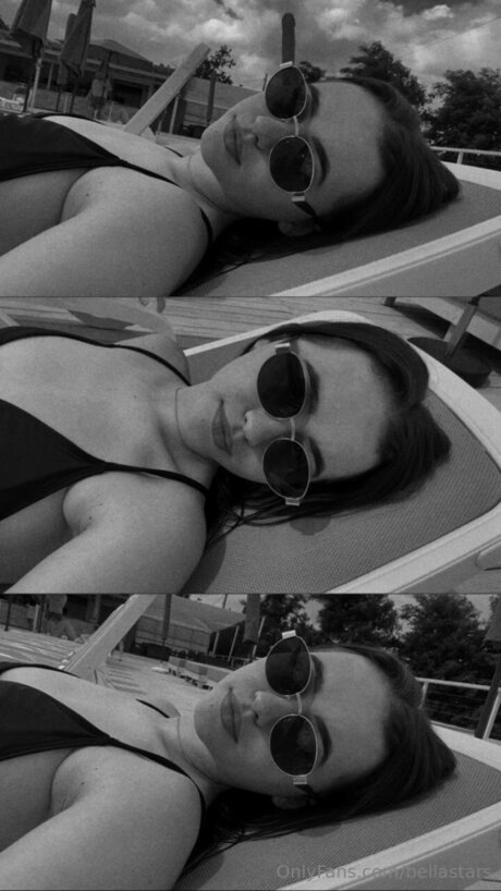 Bellastars erotic pornstar picture