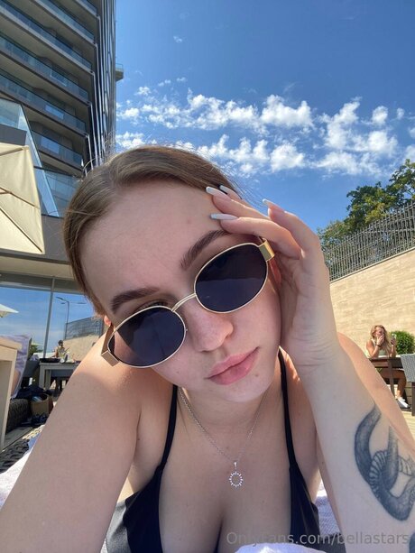 Bellastars sex star photos