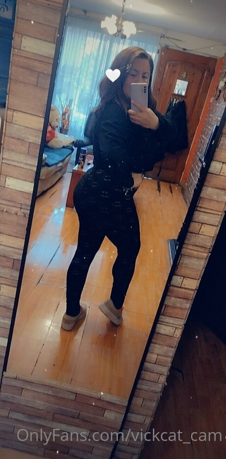 Vickcat Cam nice model gallery