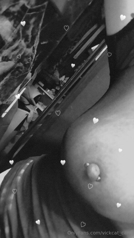 Vickcat Cam pornstar best photo