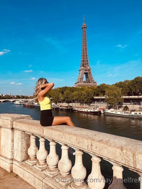 Tay Noelfree model nudes photos