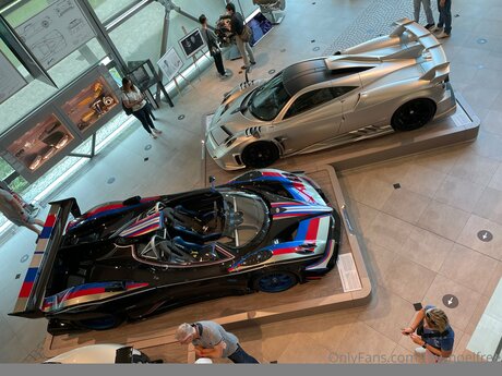 Tay Noelfree star sexy photos