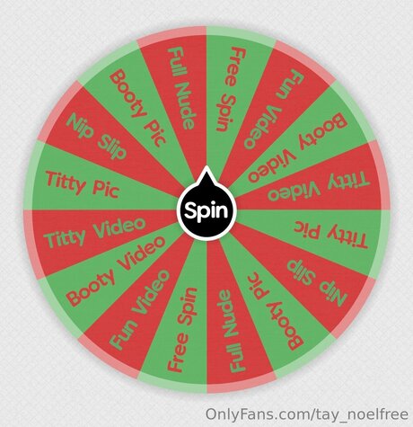 Tay Noelfree xxx pornstar pic