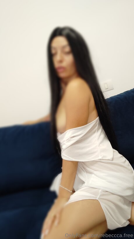 Rebeccca Free hot model picture