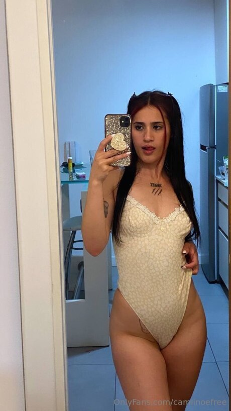 Camiinoefree pornstar exclusive images