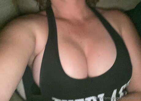 Yoursnicole22 star nude image