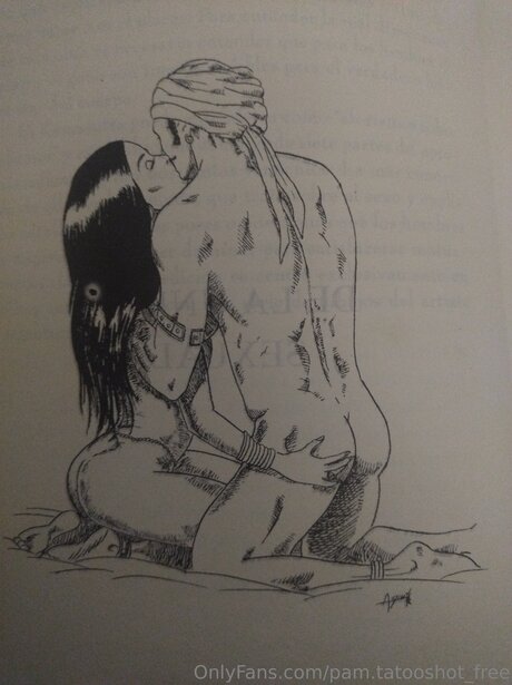 Pam Tatooshot Free hd pornstar pictures