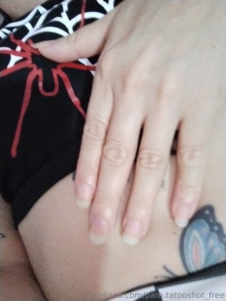 Pam Tatooshot Free erotic actress archive