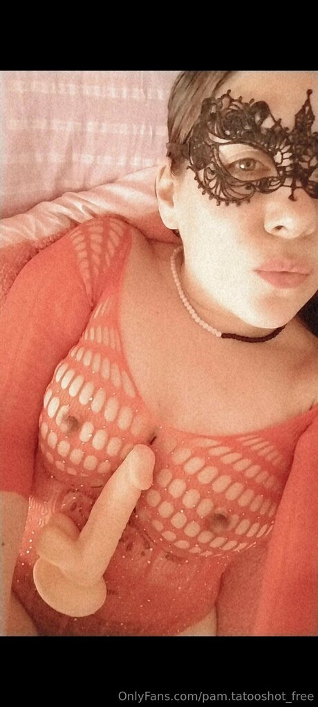 Pam Tatooshot Free pornstar exclusive photos