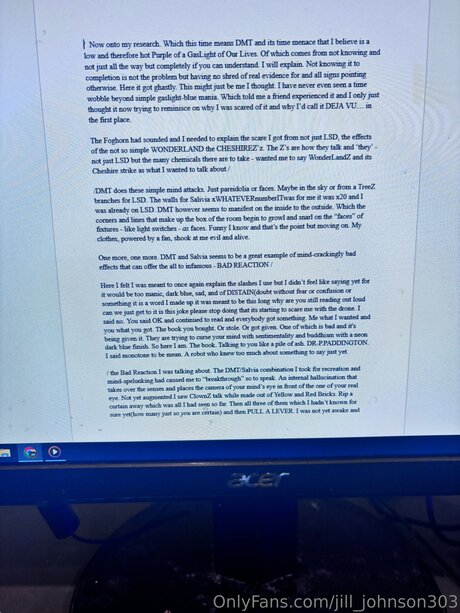 Jill Johnson303 hd pornstar pictures