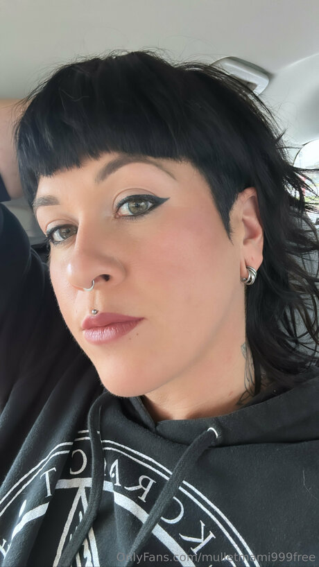 Mulletmami999free model img