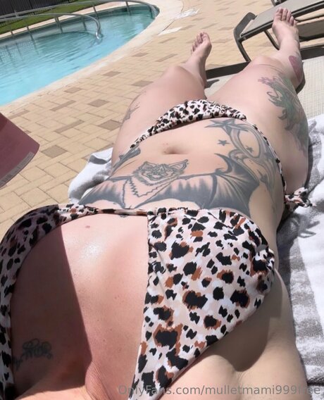 Mulletmami999free model adult gallery