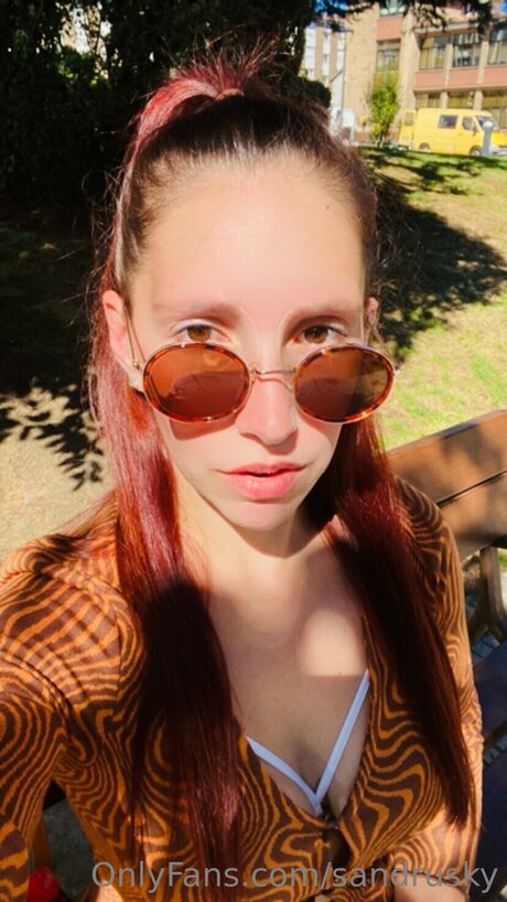 Sandrusky hot star picture