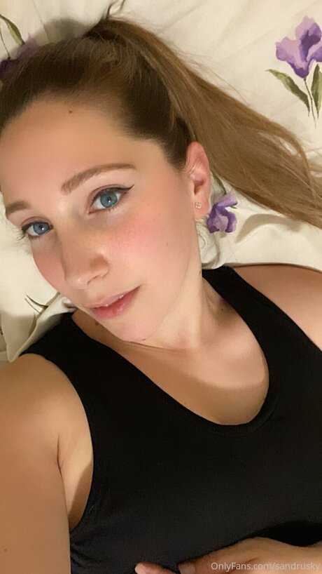 Sandrusky nudes actress image