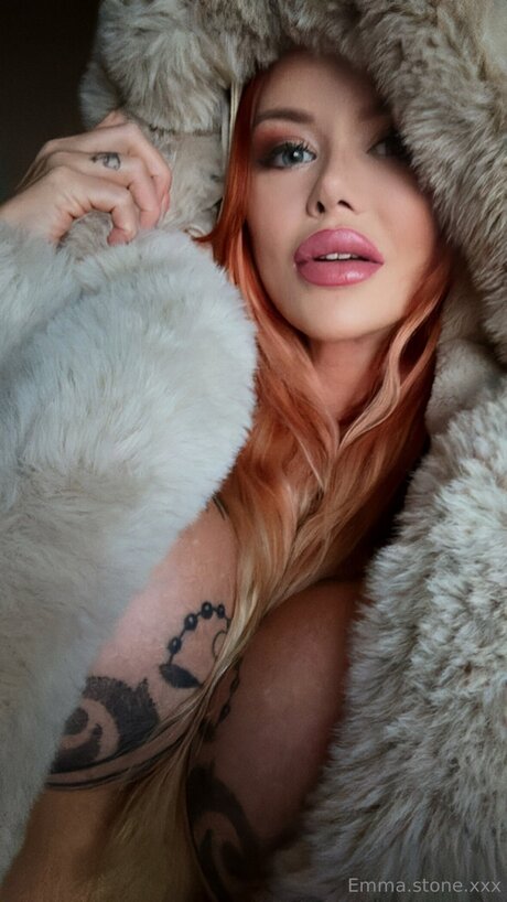 Emma Stone Xxx pornstar perfect pictures