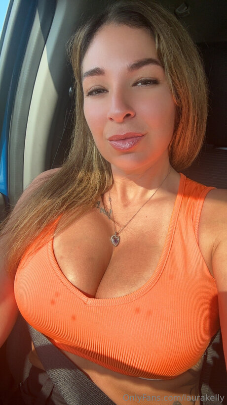 Laurakelly pornographic actress picture