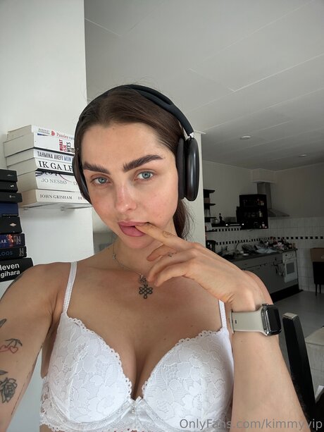 Kimmyvip top pornstar gallery