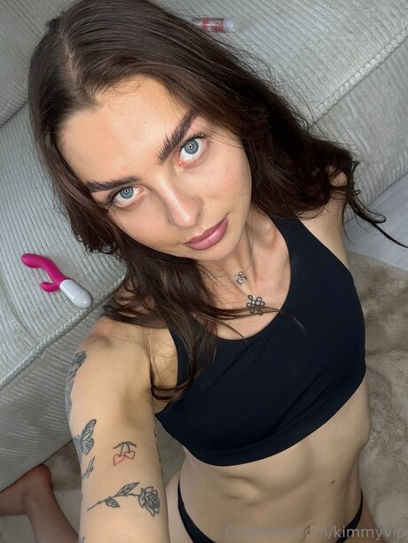 Kimmyvip nice model galleries