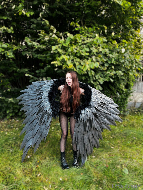 Lissa Skarlet free model photo