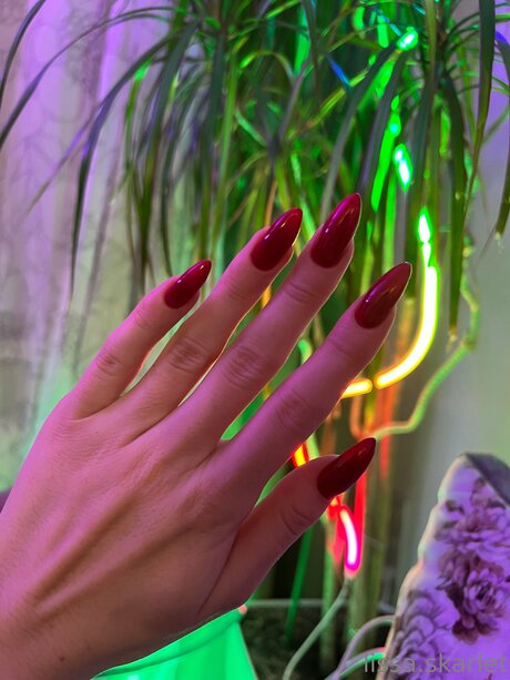 Lissa Skarlet best actress picture