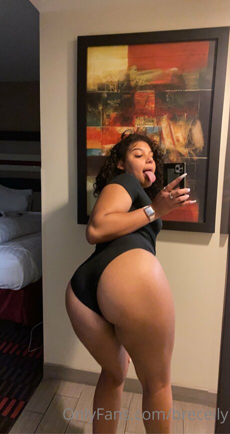 Breceily porn star pic