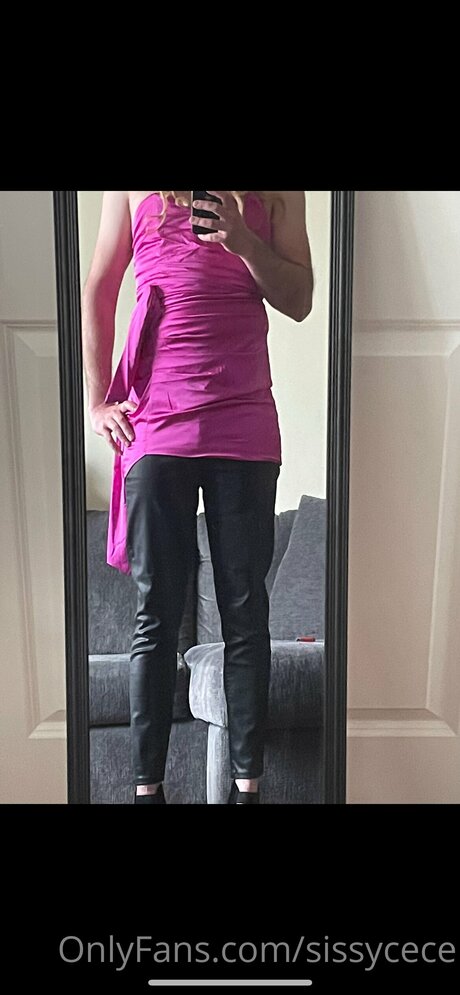 Sissycece star sexy gallery