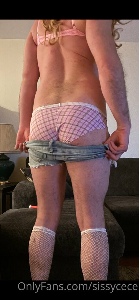 Sissycece model nude pictures