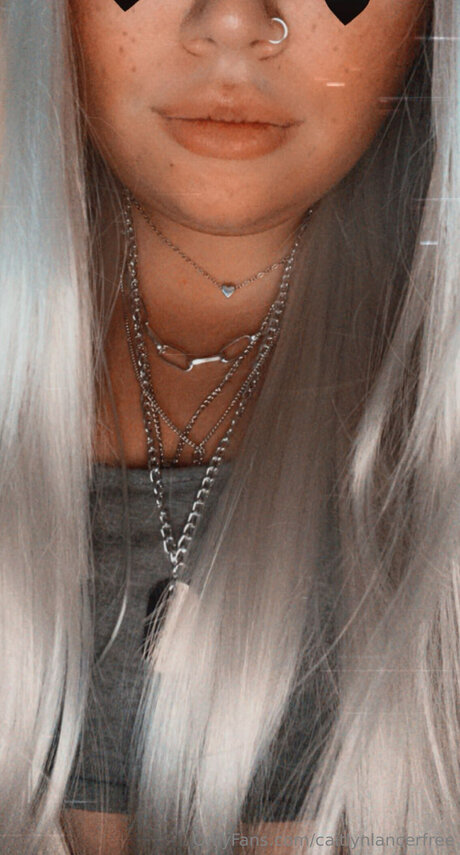 Caitlynlancerfree pornstar pretty photo