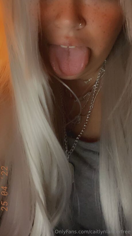 Caitlynlancerfree hot model galleries