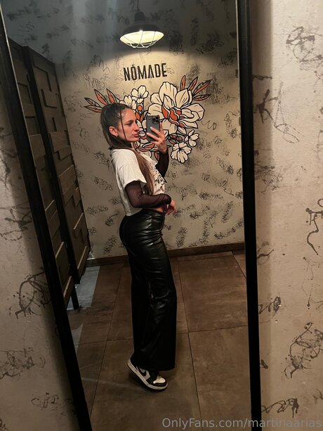 Martinaarias best model photos