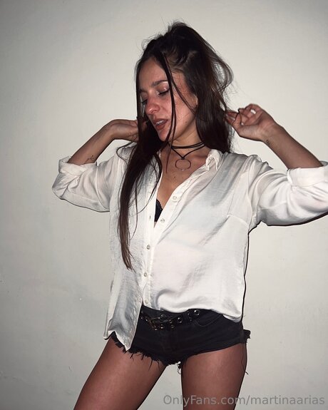 Martinaarias star pretty pics
