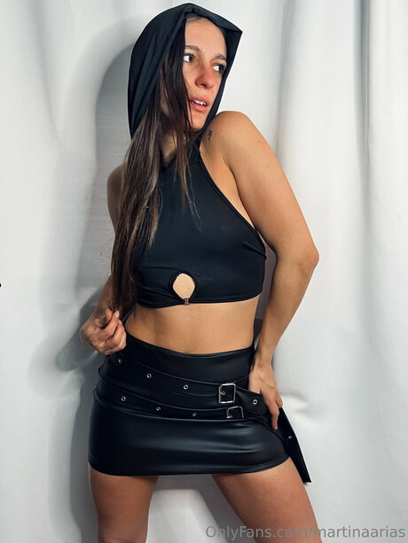 Martinaarias model sexy galleries