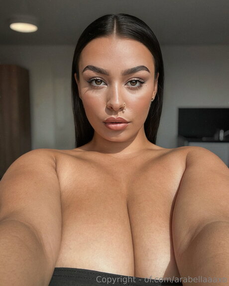 Arabellaaaxo pornstar best galleries