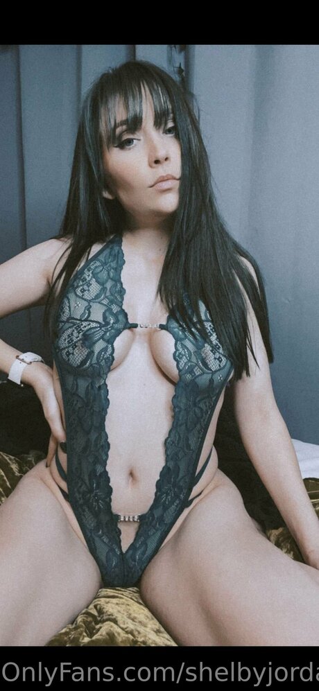 Shelbzjordan hd actress pic