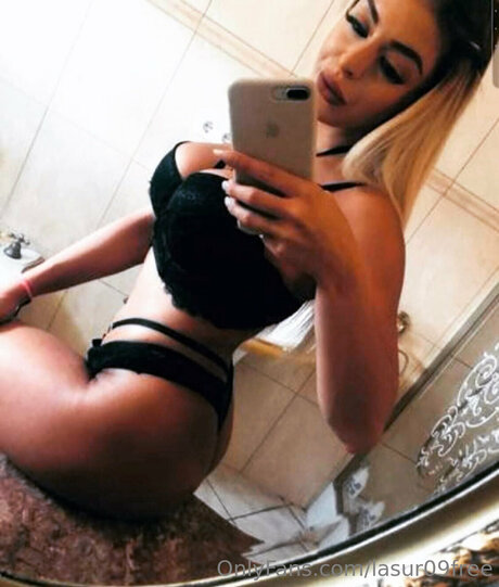 Lasur09free model pretty img