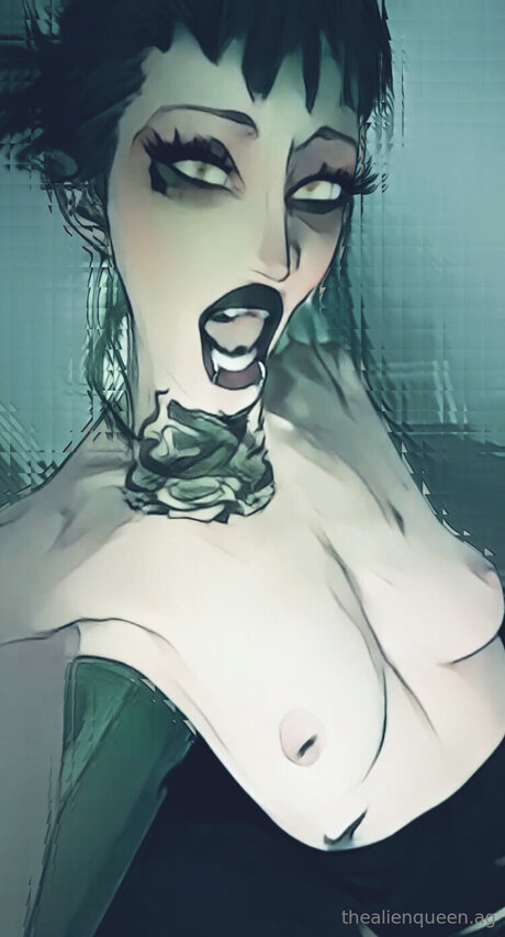 Aliengirlalt Free pretty actress pic