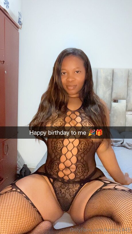 Kamii1445 pretty star galleries