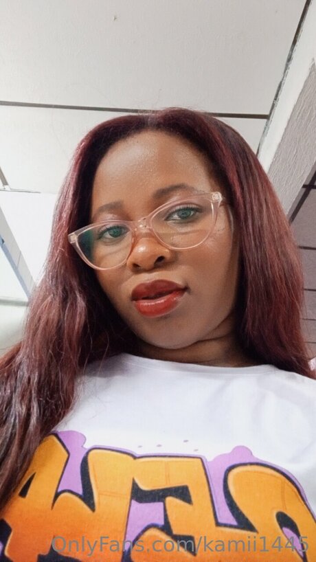 Kamii1445 model free galleries