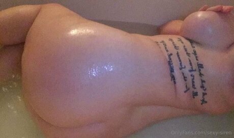 Sexy Siren porn star images