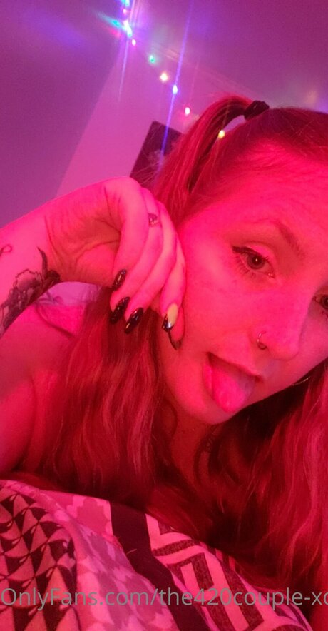 The420couple Xo Profile pic