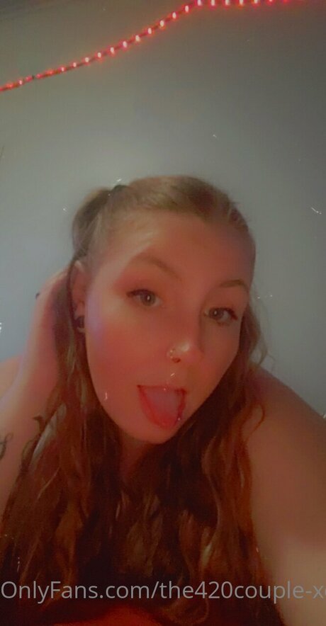 The420couple Xo hot star photo